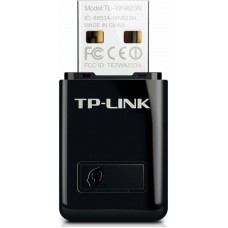 Адаптер WiFi TP-LINK TL-WN823N N300